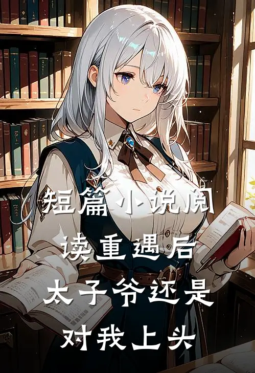 短篇小说阅读重遇后，太子爷还是对我上头