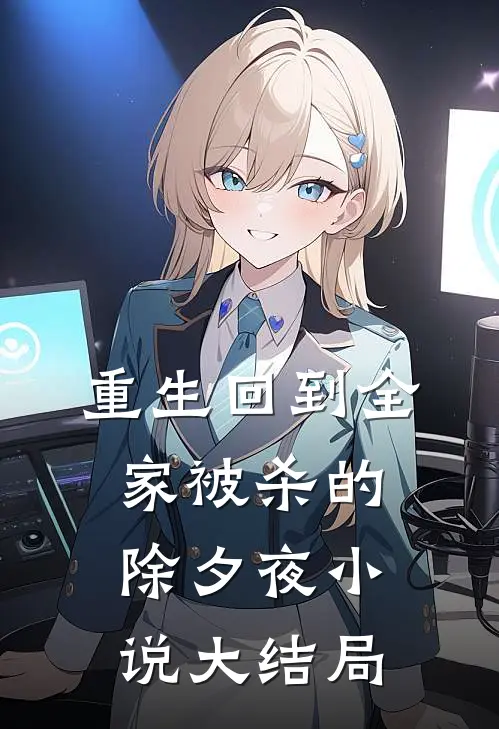重生回到全家被杀的除夕夜小说大结局