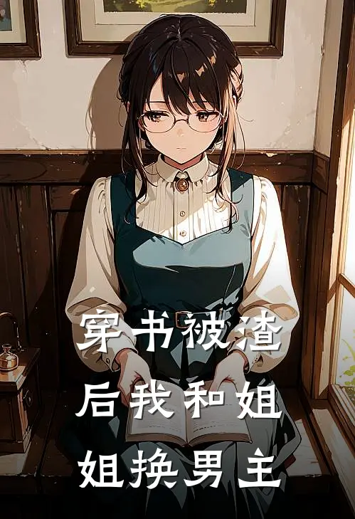 穿书被渣后我和姐姐换男主