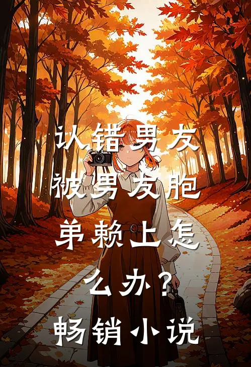 认错男友，被男友胞弟赖上怎么办？畅销小说