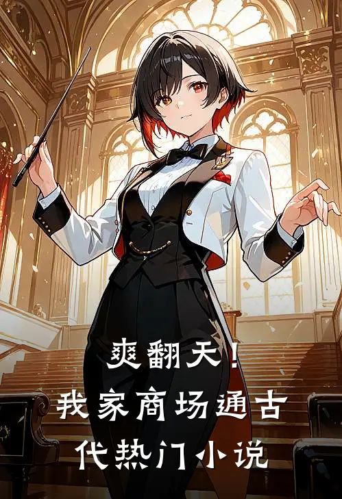 爽翻天！我家商场通古代热门小说