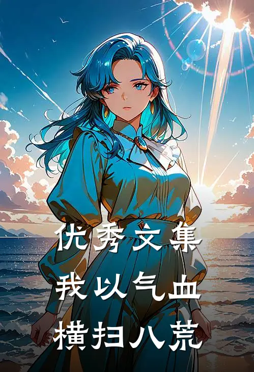 优秀文集我以气血横扫八荒