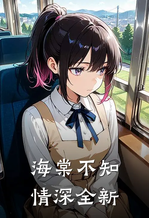 海棠不知情深全新