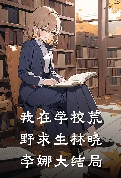 我在学校“荒野求生”林晓李娜大结局