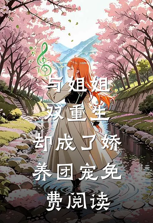 与姐姐双重生，却成了娇养团宠免费阅读