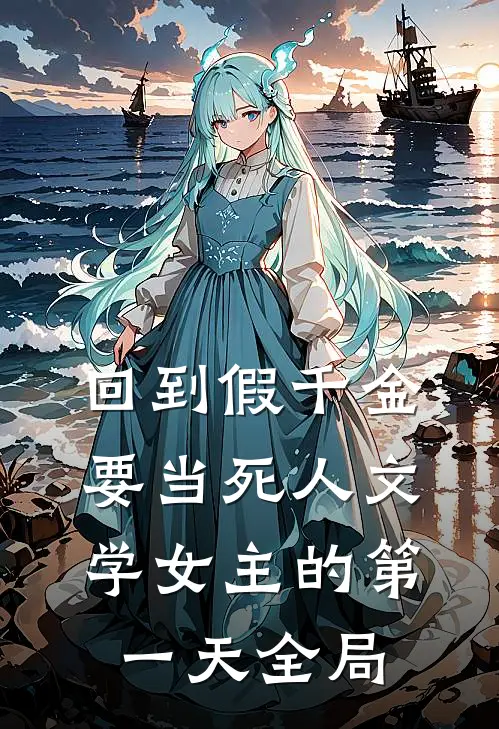 回到假千金要当死人文学女主的第一天全局