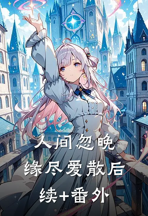 人间忽晚，缘尽爱散后续+番外