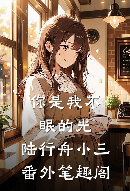 你是我不眠的光：陆行舟小三番外笔趣阁