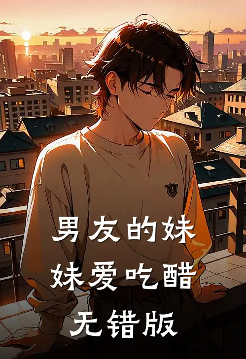 男友的妹妹爱吃醋无错版
