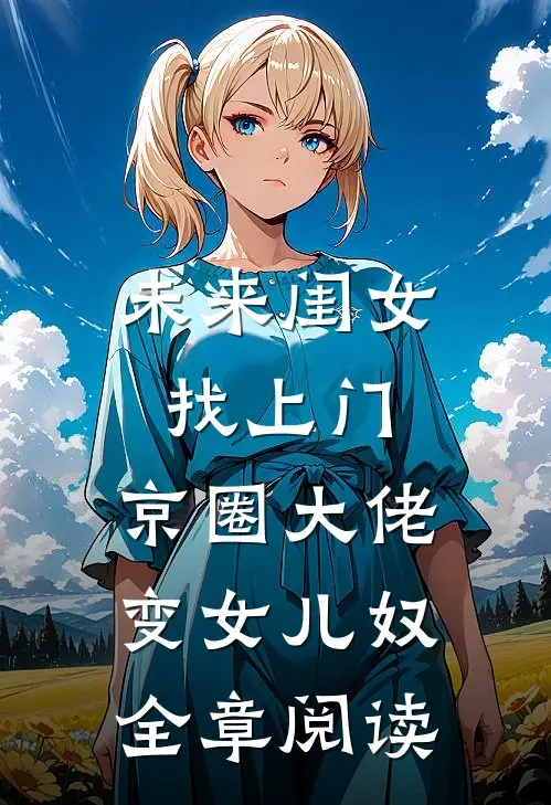 未来闺女找上门，京圈大佬变女儿奴全章阅读