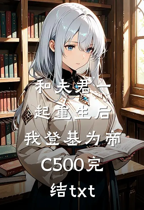 和夫君一起重生后，我登基为帝C500完结txt