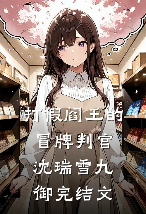 打假阎王的冒牌判官沈瑞雪九御完结文