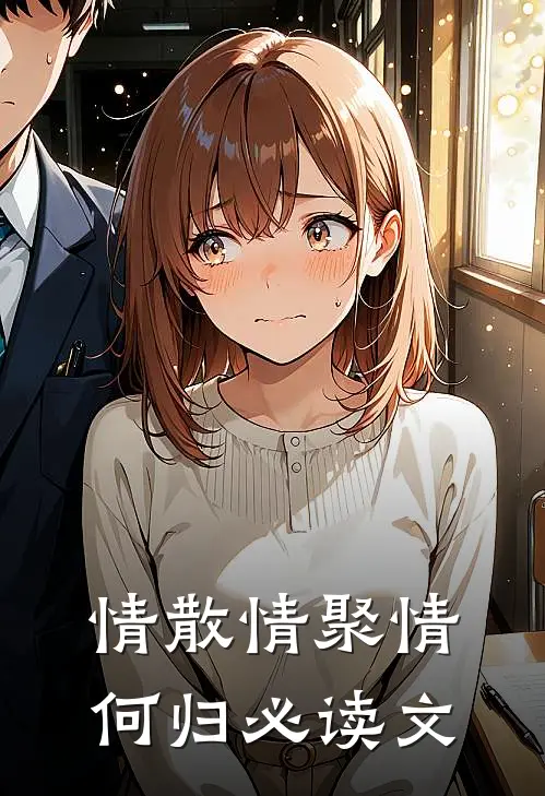 情散情聚情何归必读文