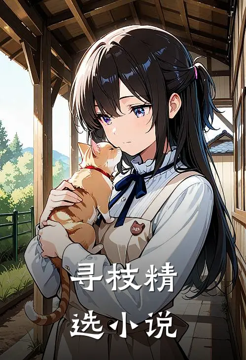 寻枝精选小说