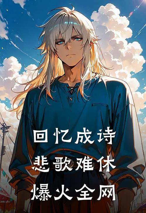 回忆成诗，悲歌难休爆火全网