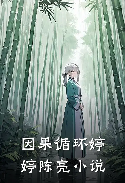 因果循环婷婷陈亮小说