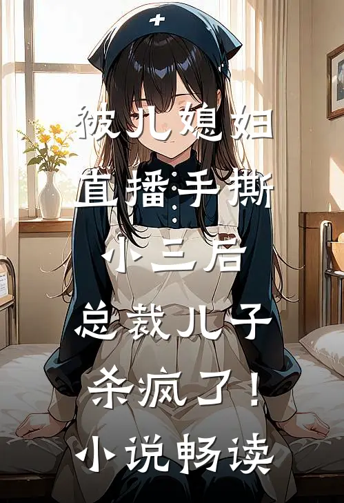 被儿媳妇直播手撕小三后，总裁儿子杀疯了！小说畅读