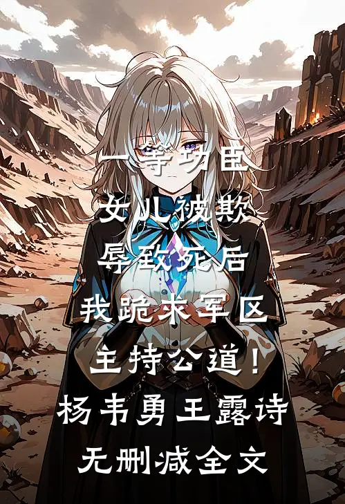 一等功臣女儿被欺辱致死后，我跪求军区主持公道！杨韦勇王露诗无删减全文