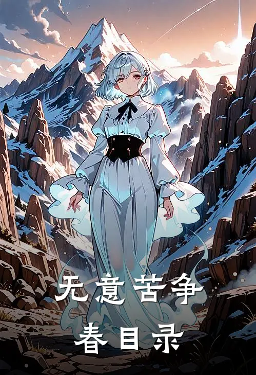 无意苦争春目录
