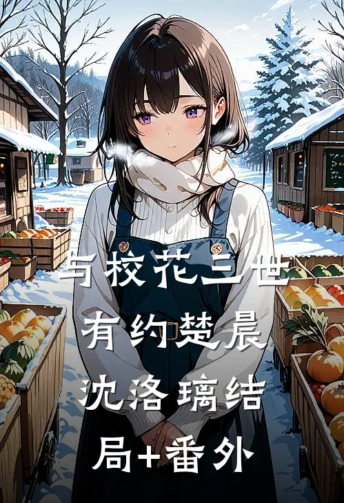 与校花三世有约楚晨沈洛璃结局+番外