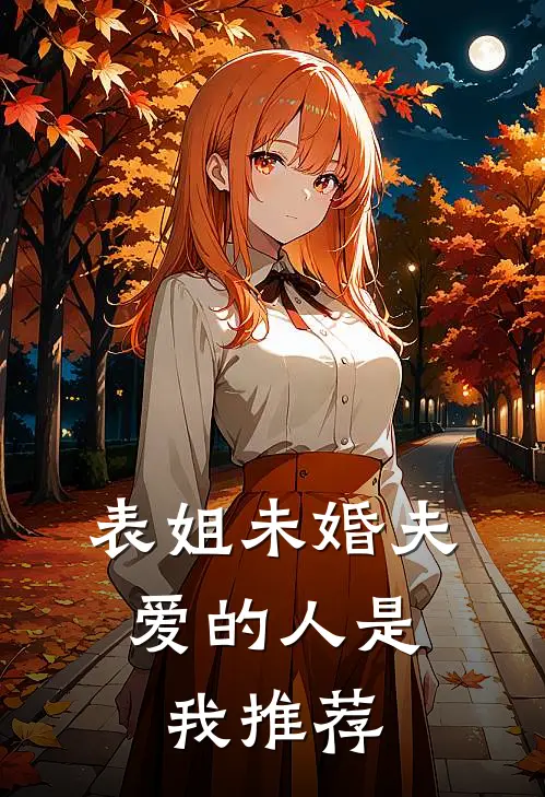 表姐未婚夫，爱的人是我推荐