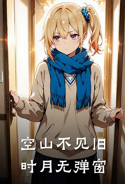 空山不见旧时月无弹窗