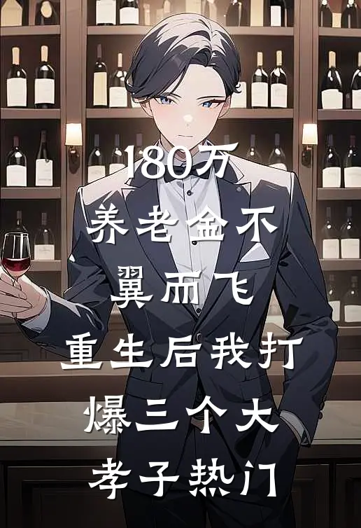 180万养老金不翼而飞，重生后我打爆三个大孝子热门
