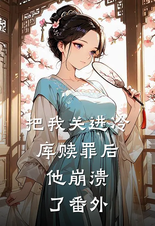 把我关进冷库赎罪后，他崩溃了 番外