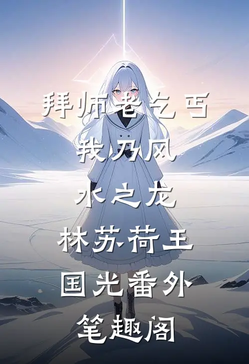 拜师老乞丐：我乃风水之龙：林苏荷王国光番外笔趣阁