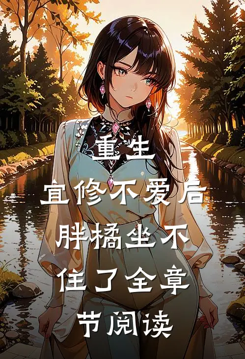 重生：宜修不爱后，胖橘坐不住了全章节阅读