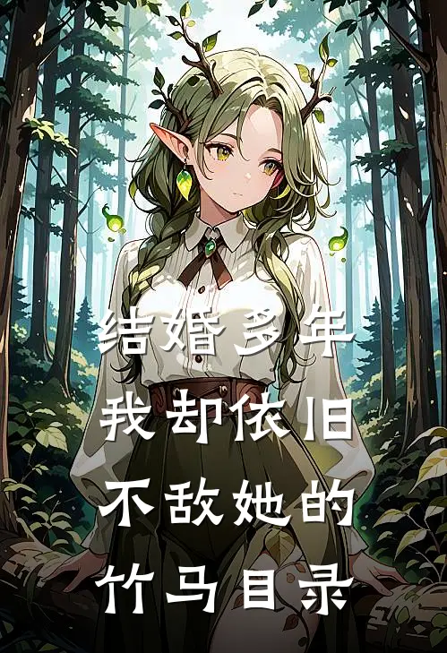 结婚多年，我却依旧不敌她的竹马目录