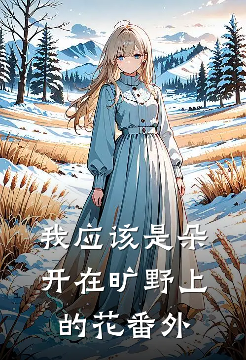我应该是朵开在旷野上的花 番外
