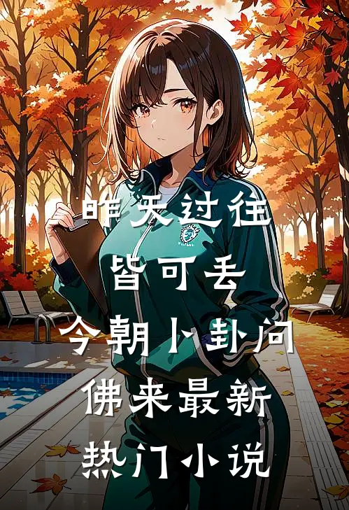 昨天过往皆可丢，今朝卜卦问佛来最新热门小说