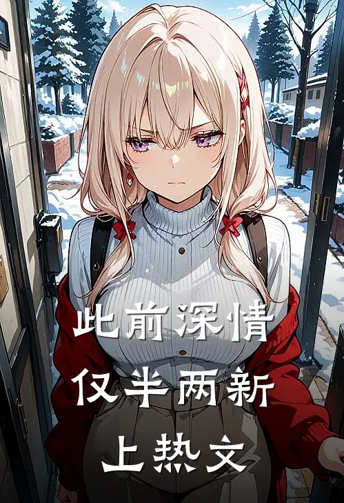 此前深情仅半两新上热文