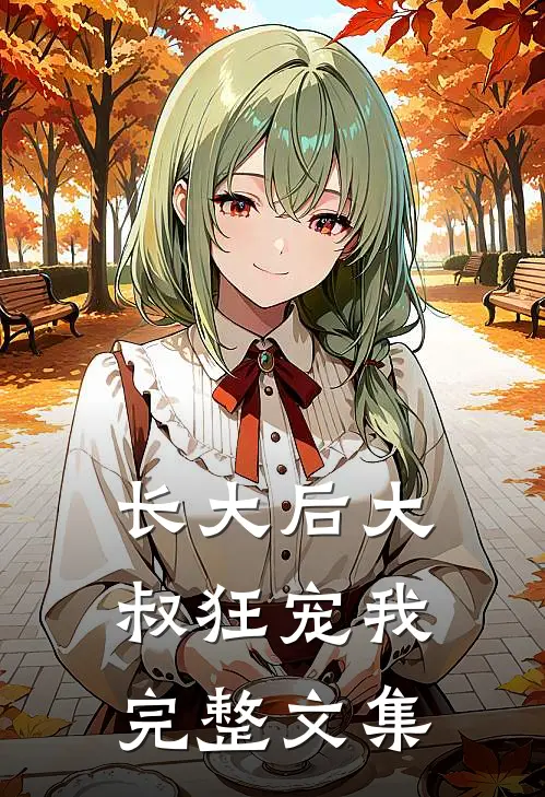 长大后大叔狂宠我完整文集