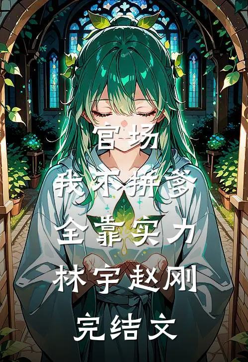 官场：我不拼爹，全靠实力林宇赵刚完结文