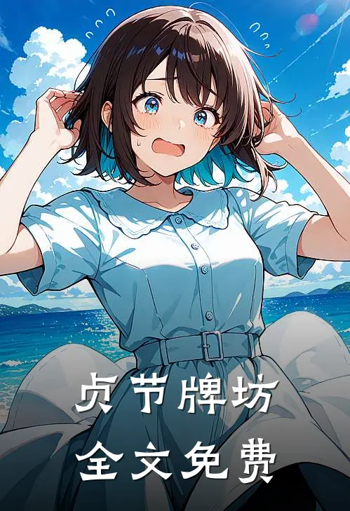 贞节牌坊全文免费