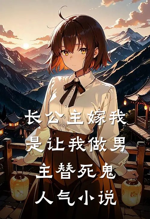 长公主嫁我，是让我做男主替死鬼人气小说