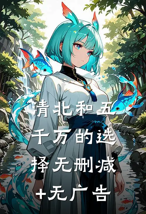 清北和五千万的选择无删减+无广告