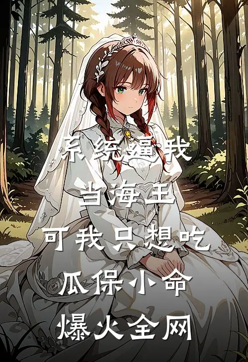 系统逼我当海王，可我只想吃瓜保小命爆火全网