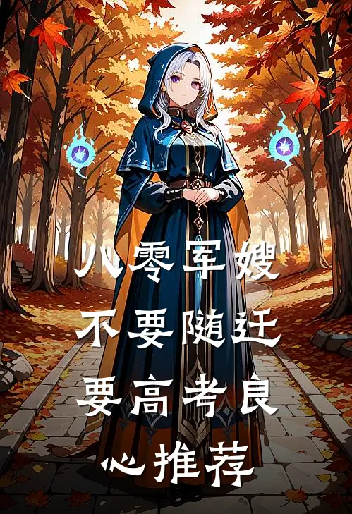 八零军嫂：不要随迁要高考良心推荐
