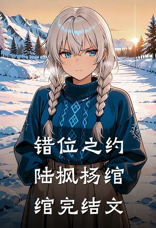 错位之约陆枫杨绾绾完结文