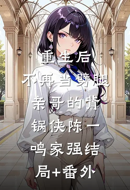 重生后，不再当劈腿亲哥的背锅侠陈一鸣家强结局+番外