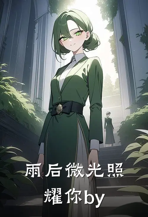 雨后微光照耀你by