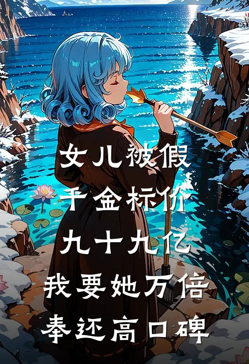 女儿被假千金标价九十九亿，我要她万倍奉还高口碑