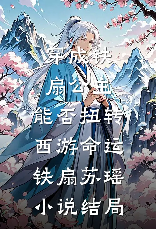 穿成铁扇公主，能否扭转西游命运铁扇苏瑶小说结局