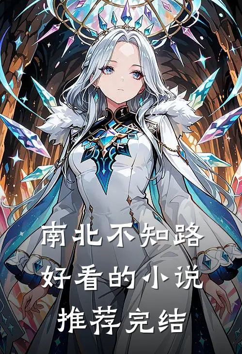 南北不知路好看的小说推荐完结