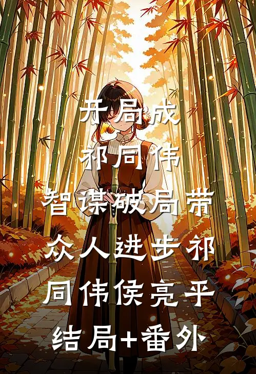 开局成祁同伟，智谋破局带众人进步祁同伟侯亮平结局+番外