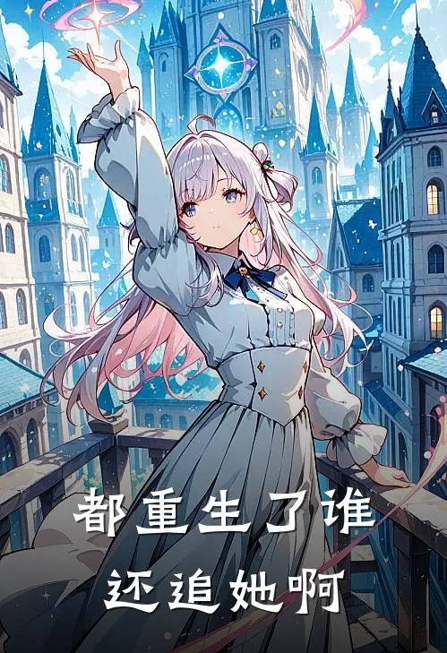 都重生了谁还追她啊