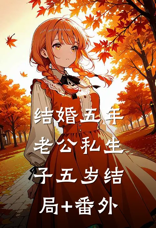 结婚五年，老公私生子五岁结局+番外